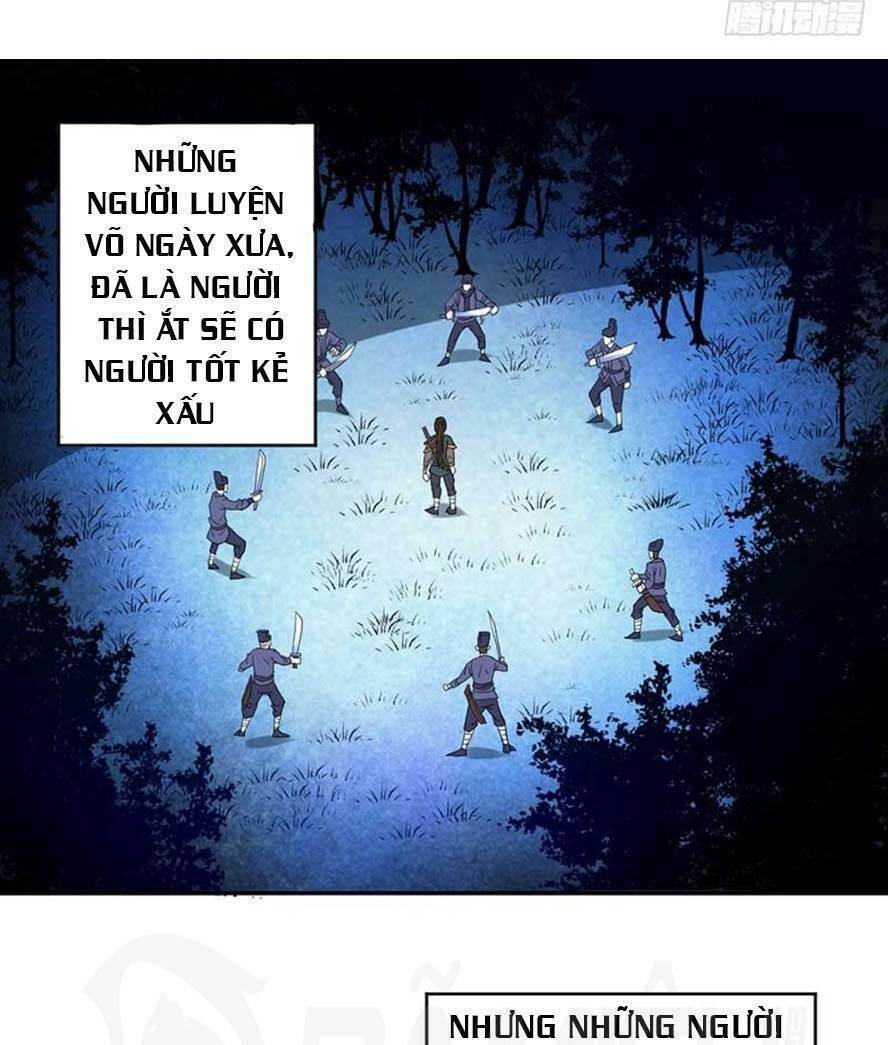 Chương 65 - Trang 1