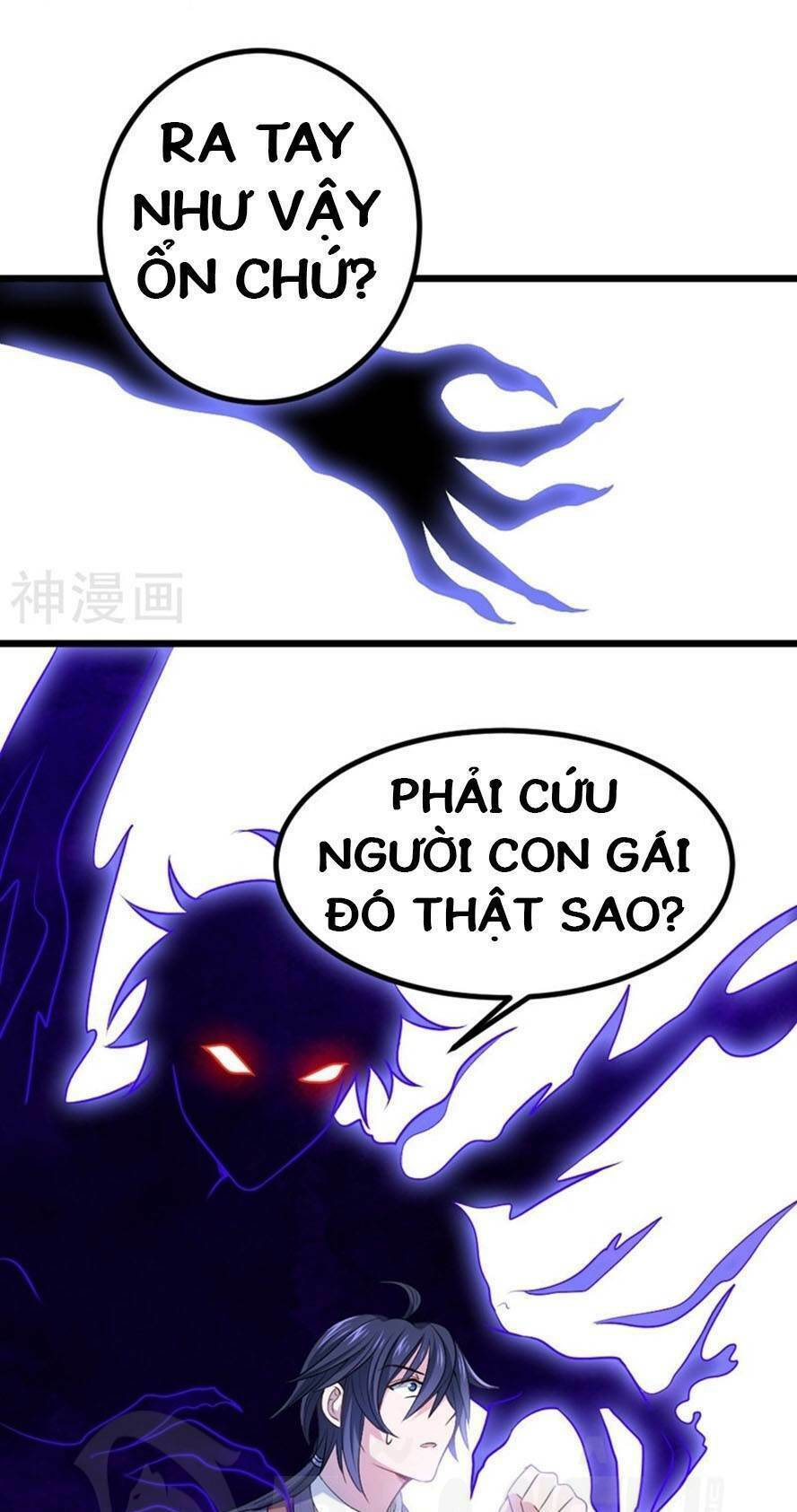 Chương 67 - Trang 20