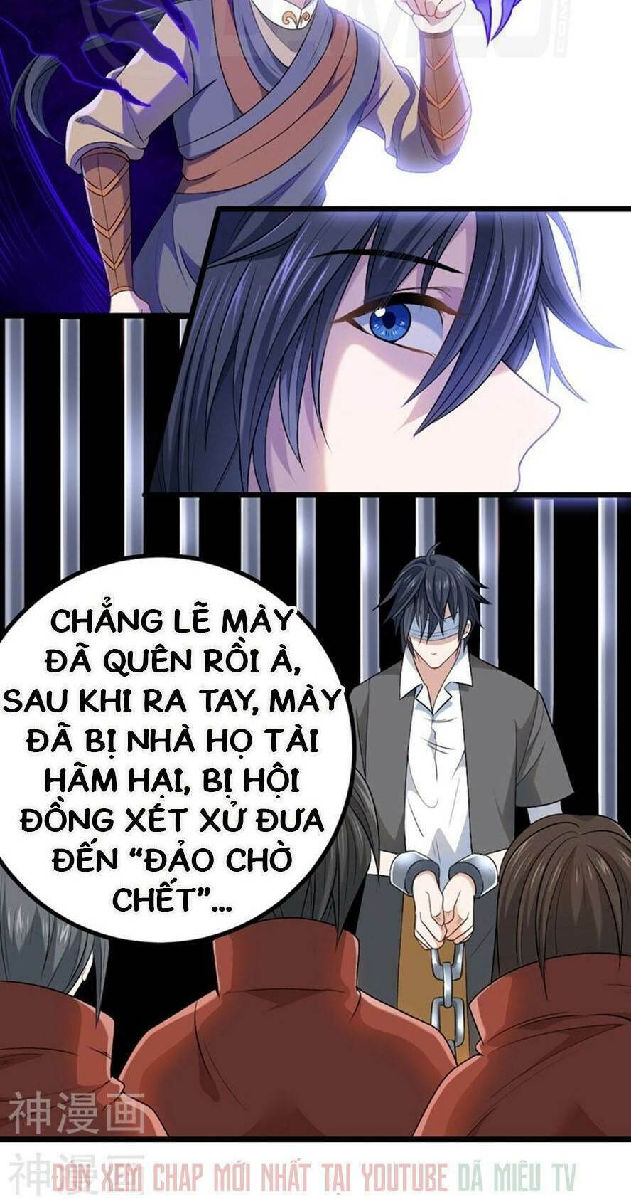 Chương 67 - Trang 21