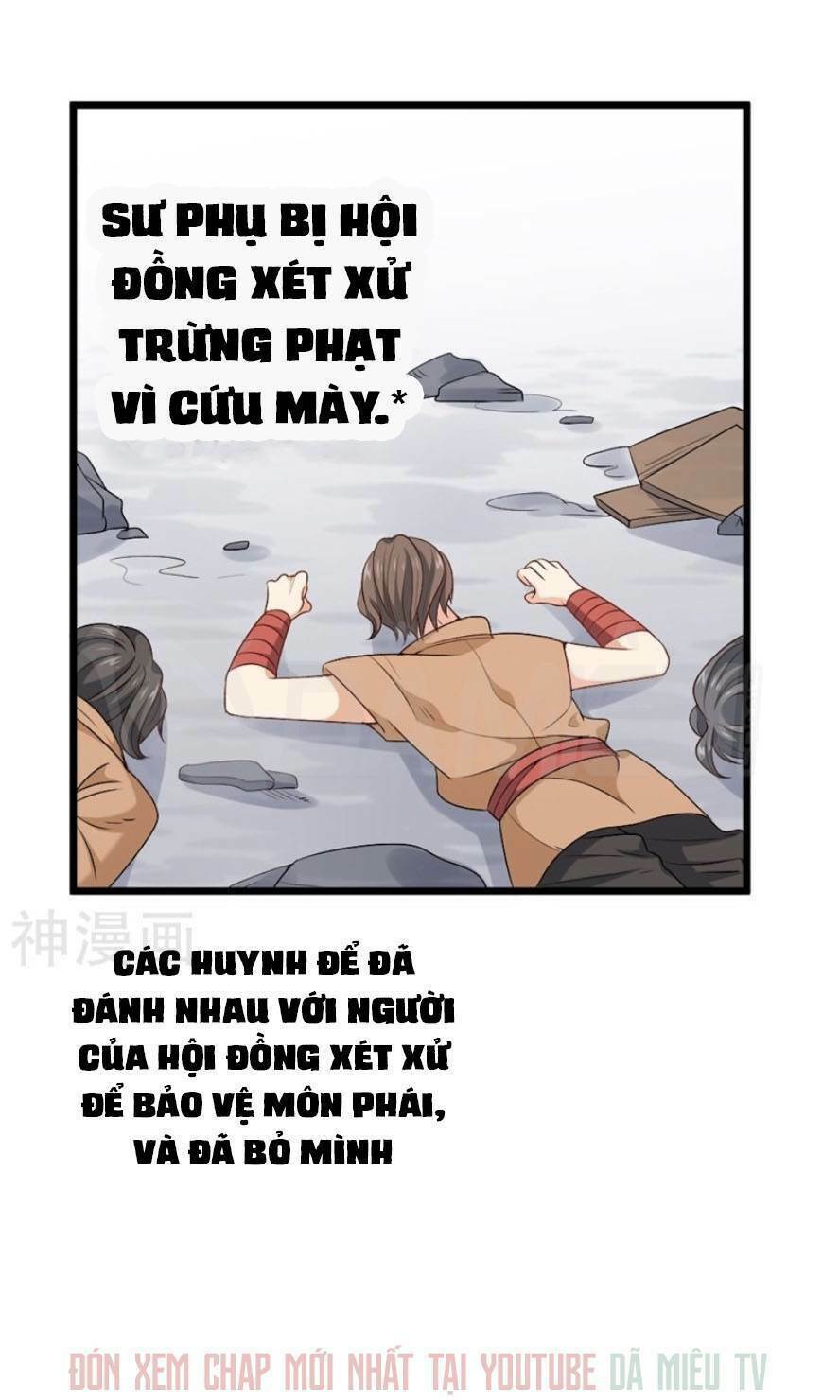 Chương 67 - Trang 22