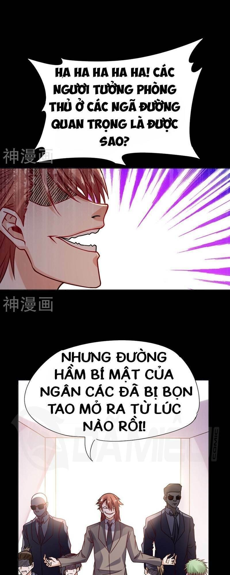 Chương 68 - Trang 10