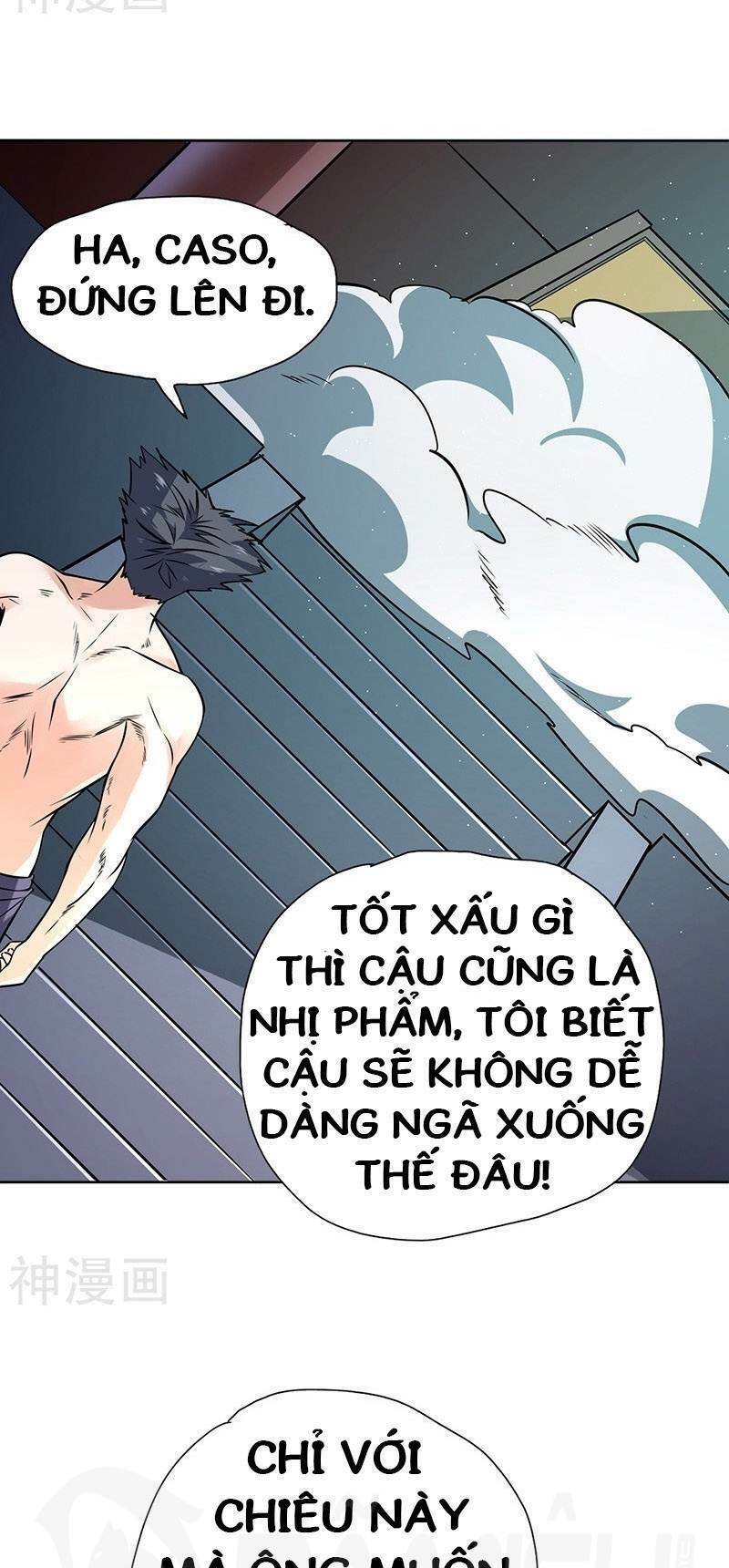 Chương 70 - Trang 21