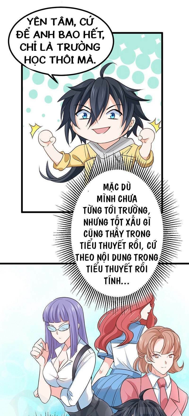 Chương 71 - Trang 38