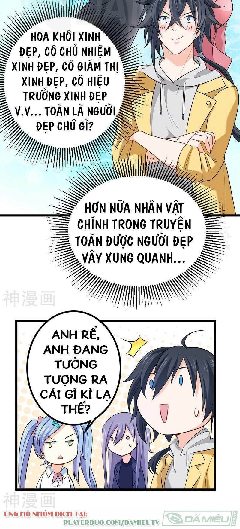 Chương 71 - Trang 39