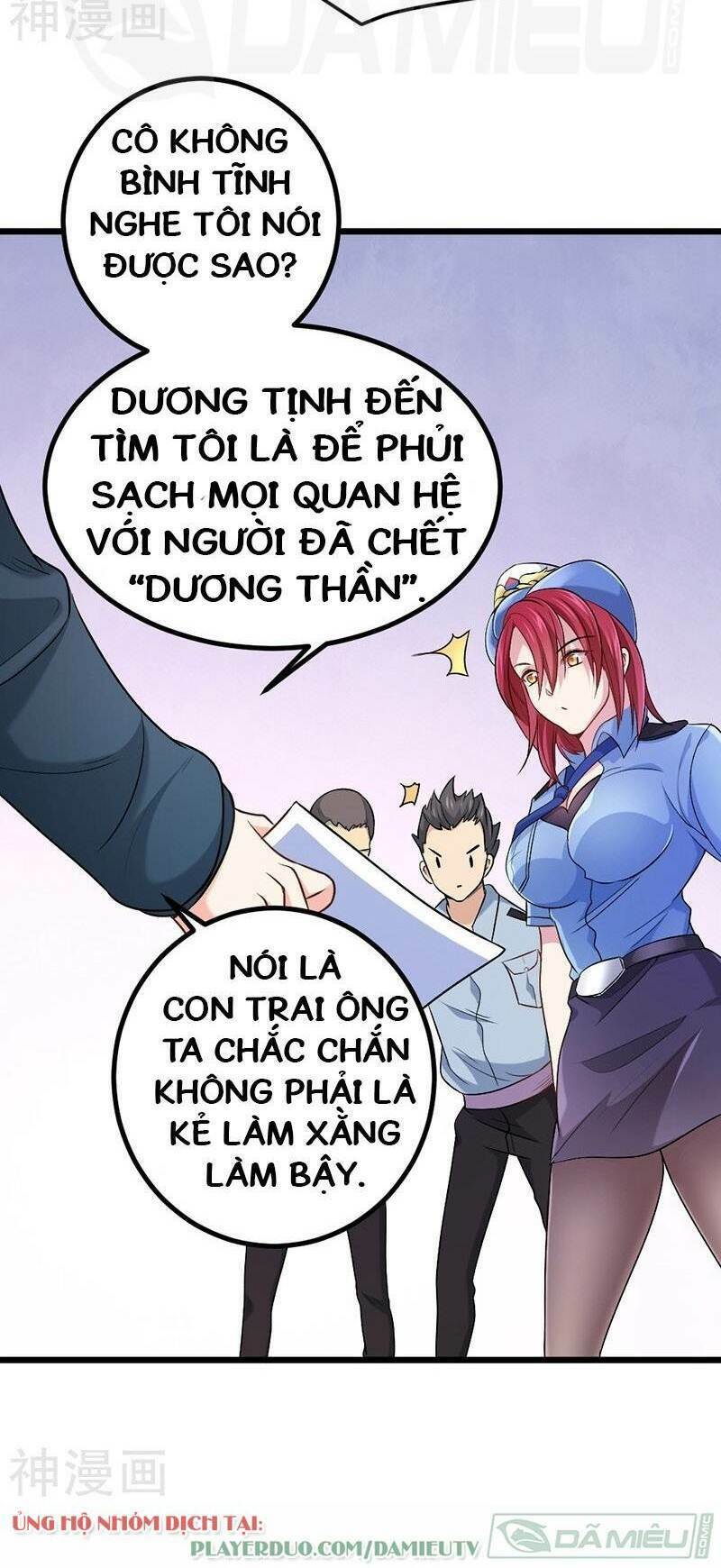 Chương 71 - Trang 8