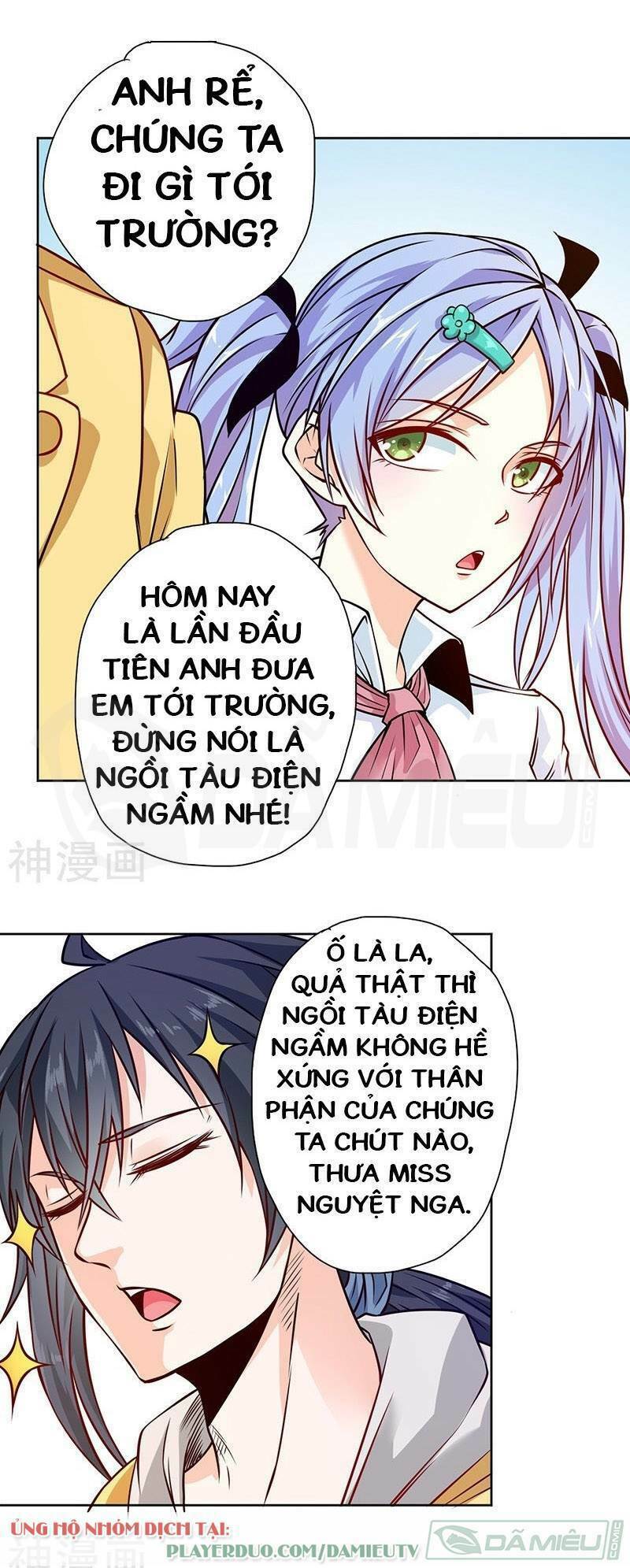 Chương 72 - Trang 12