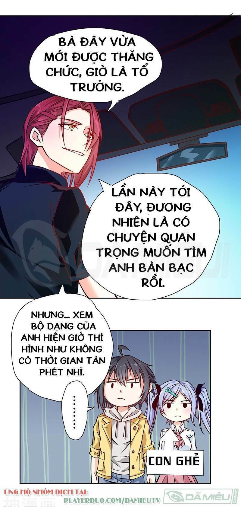 Chương 72 - Trang 18