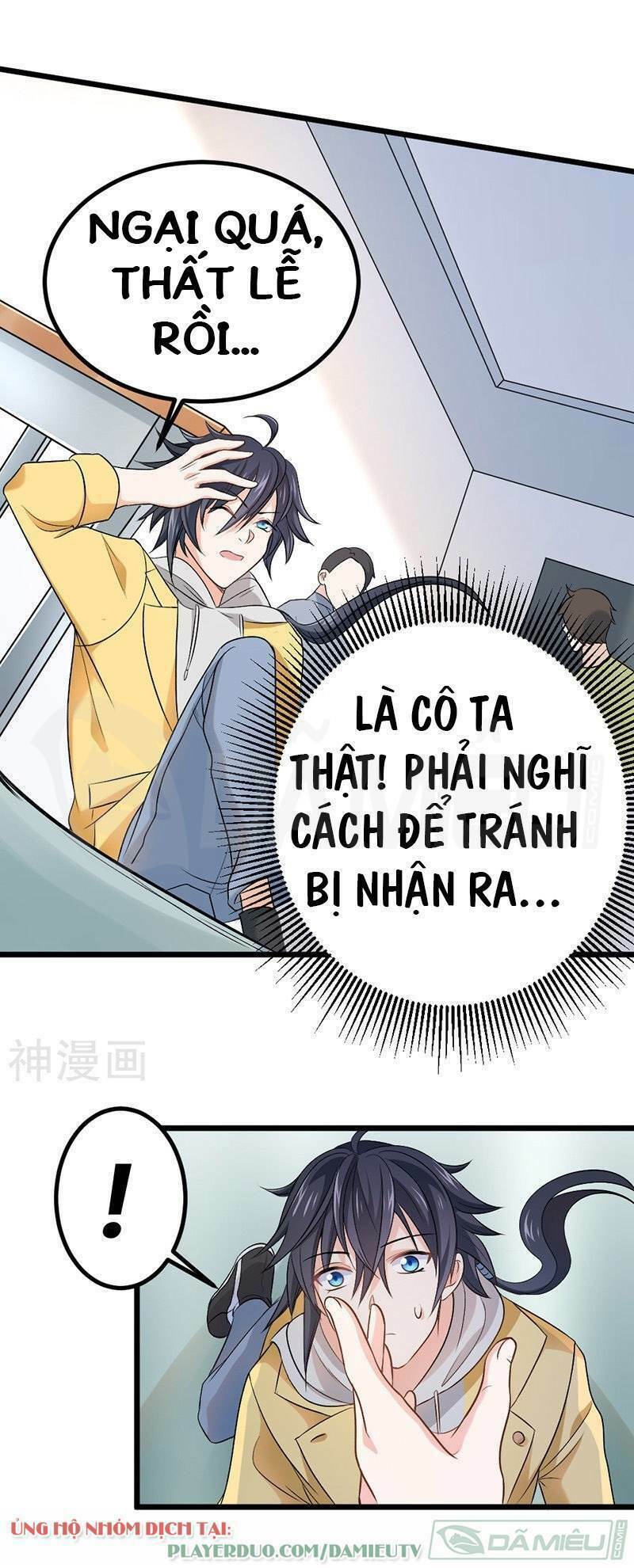 Chương 73 - Trang 8