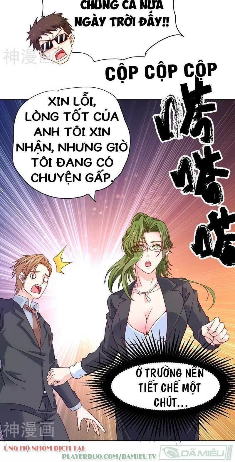 Chương 74 - Trang 18