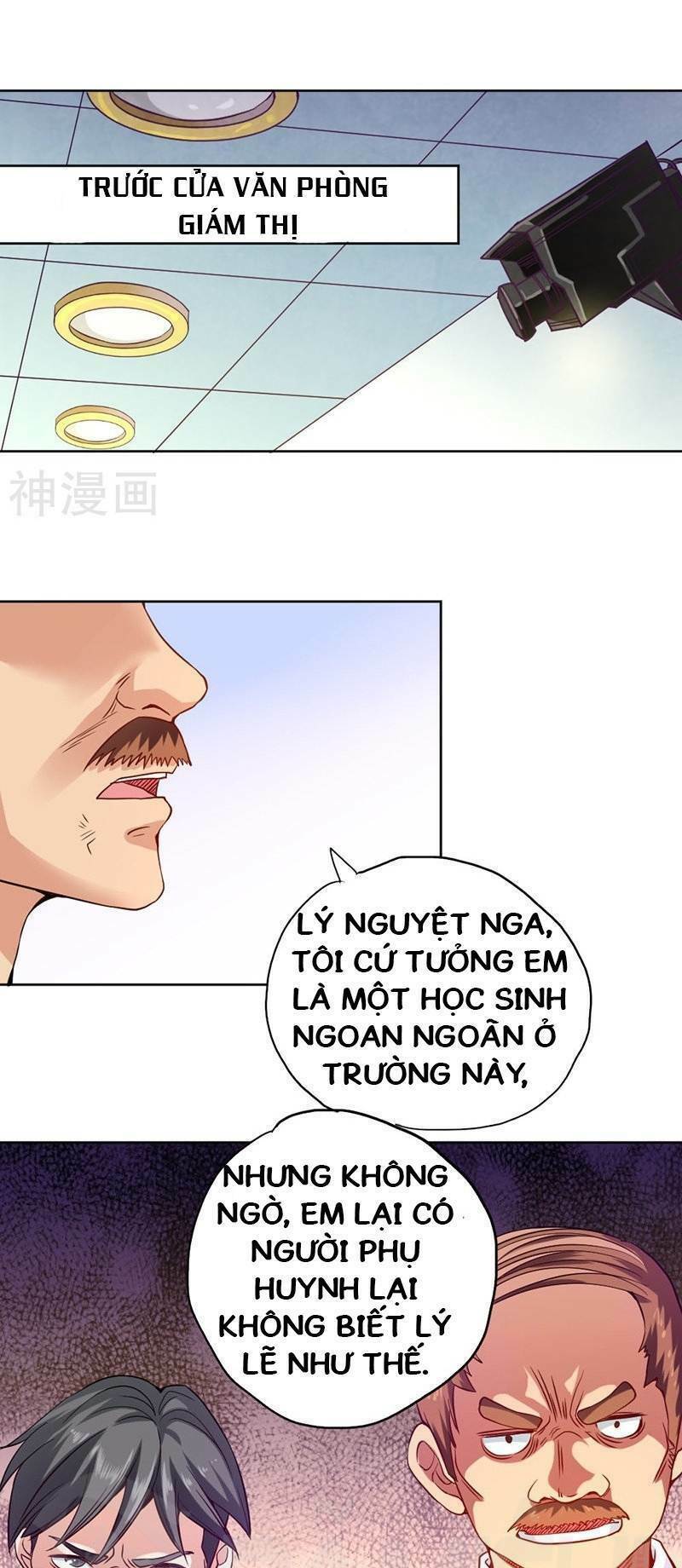 Chương 74 - Trang 20