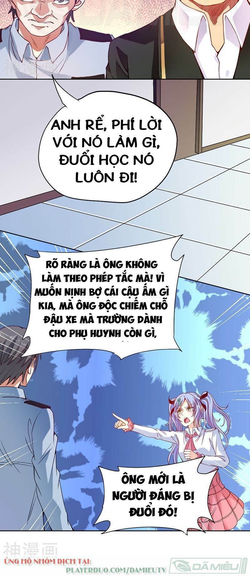 Chương 74 - Trang 21