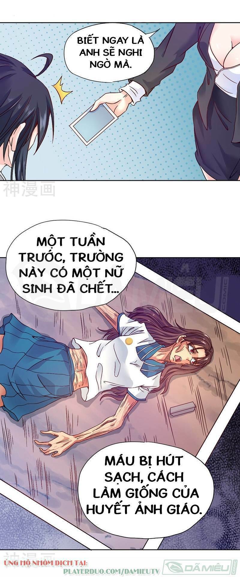 Chương 74 - Trang 4