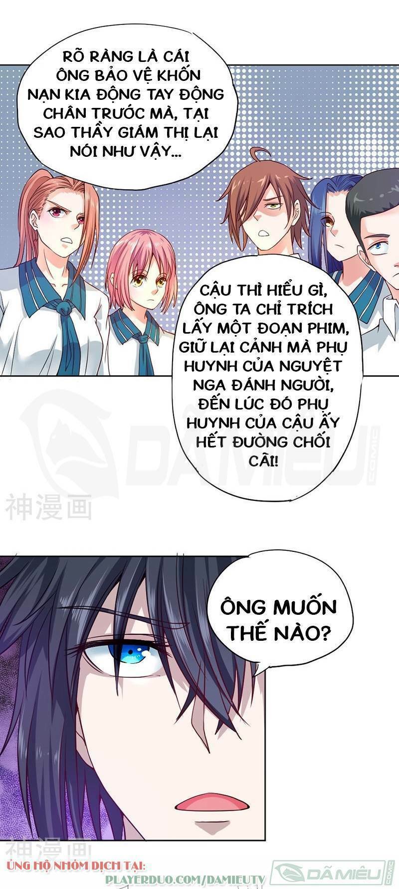 Chương 74 - Trang 31