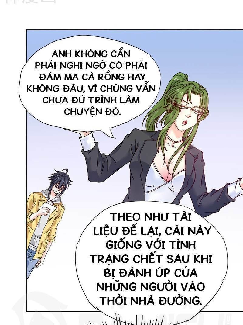 Chương 74 - Trang 5