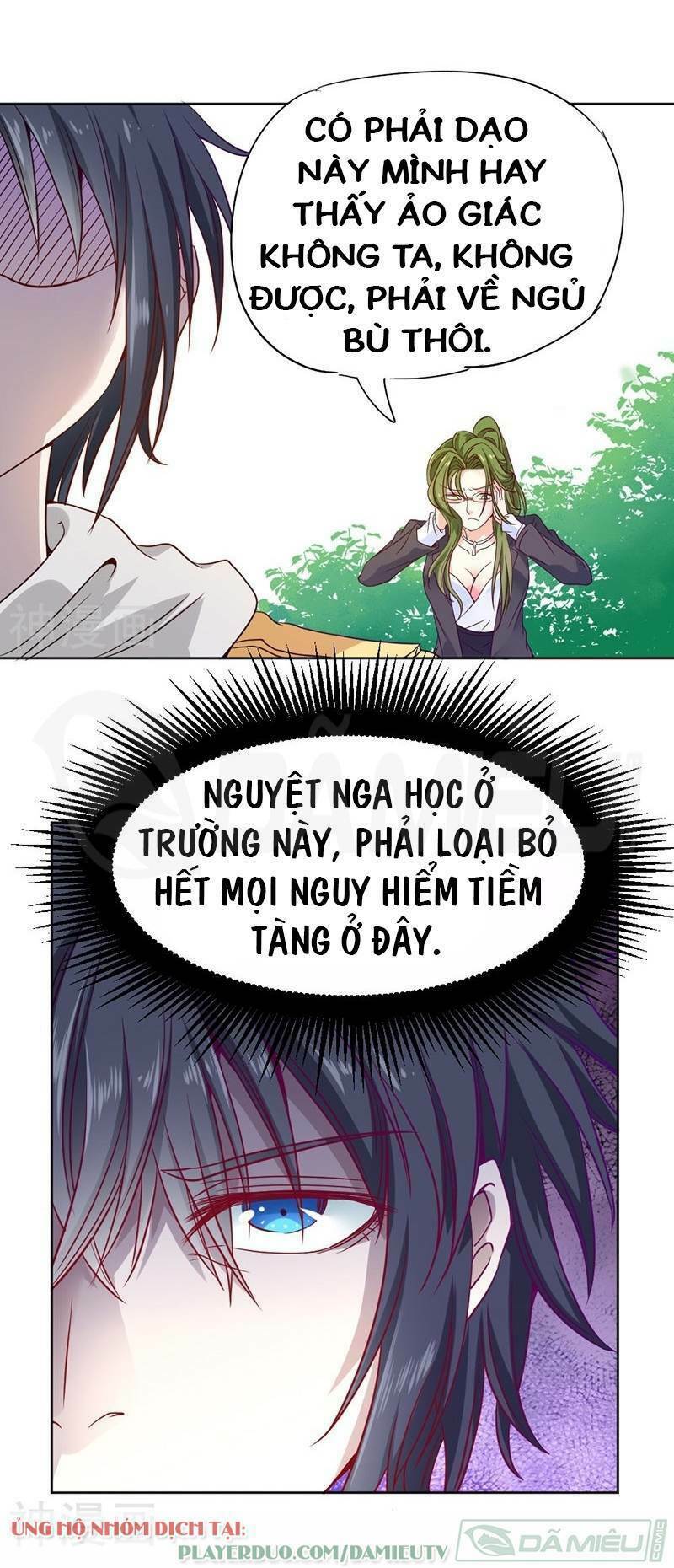 Chương 74 - Trang 10