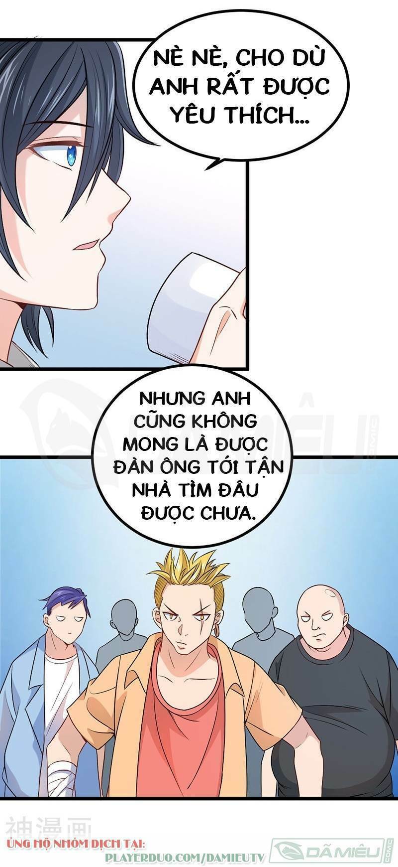 Chương 75 - Trang 25