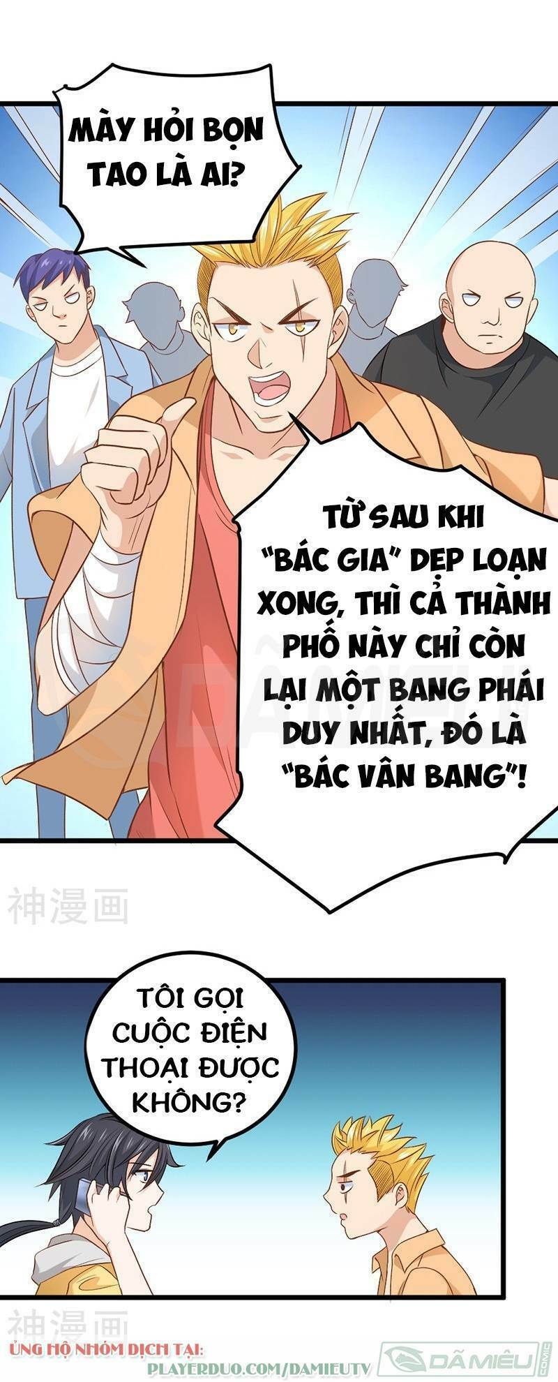Chương 75 - Trang 29
