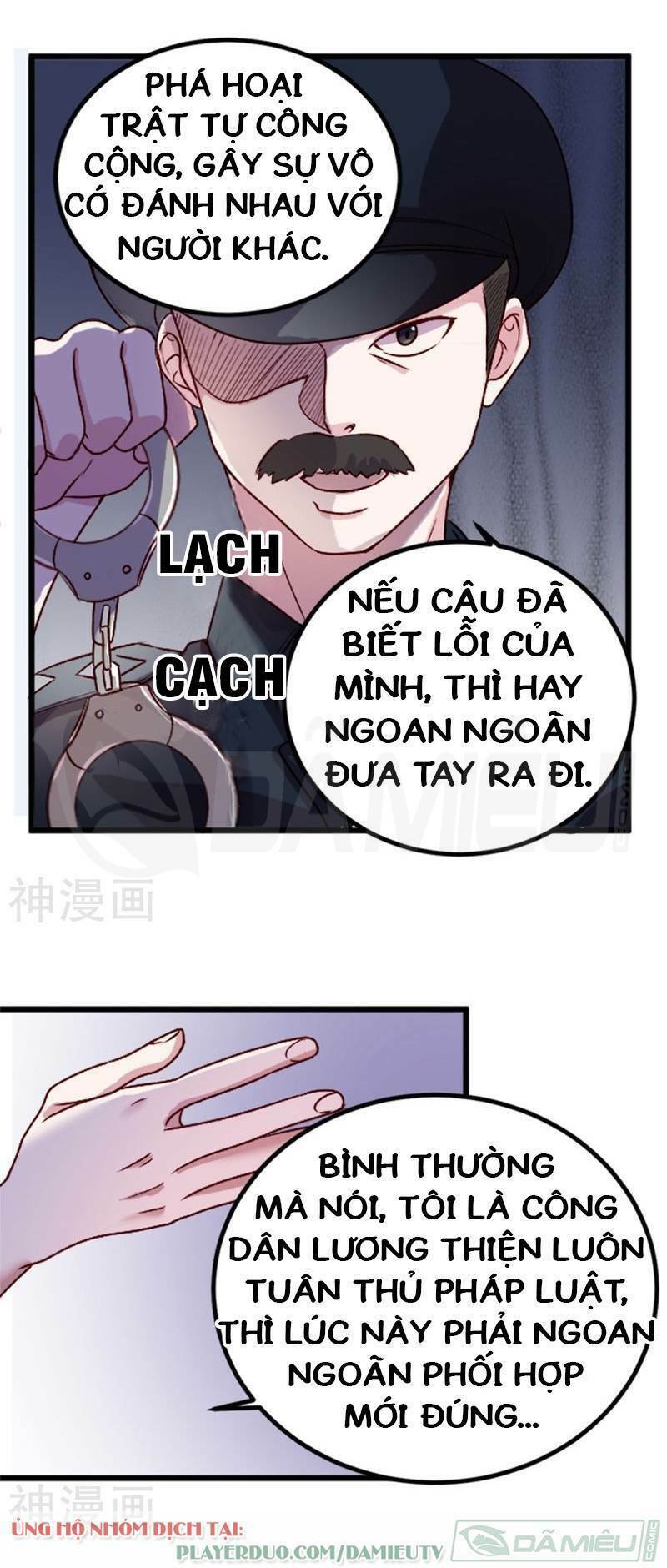 Chương 76 - Trang 11