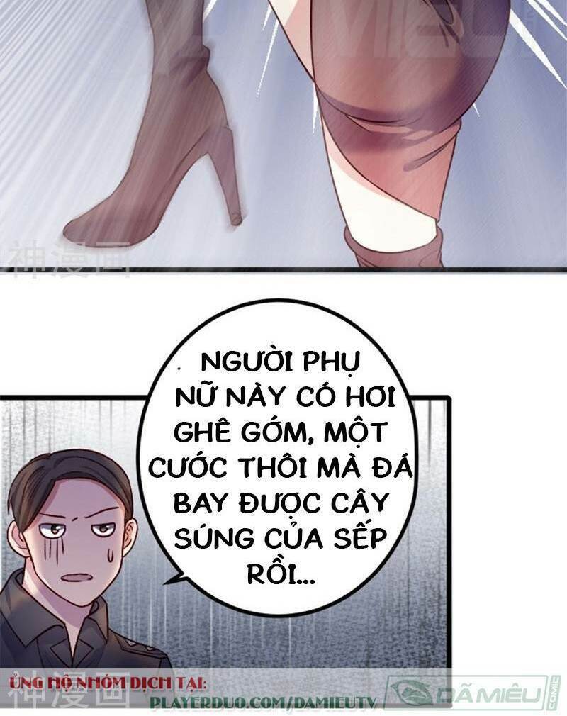 Chương 76 - Trang 21