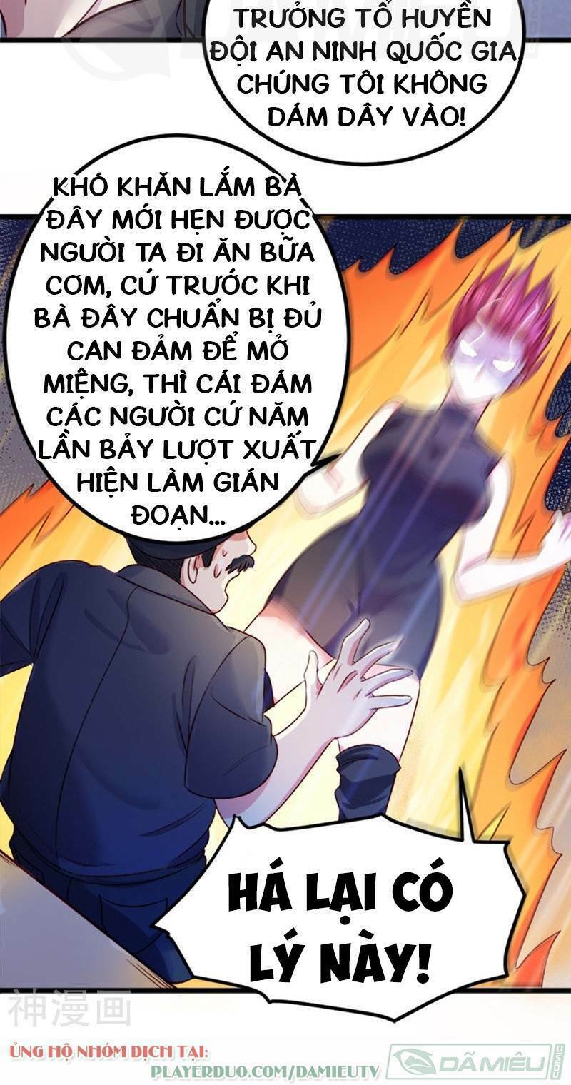 Chương 76 - Trang 27