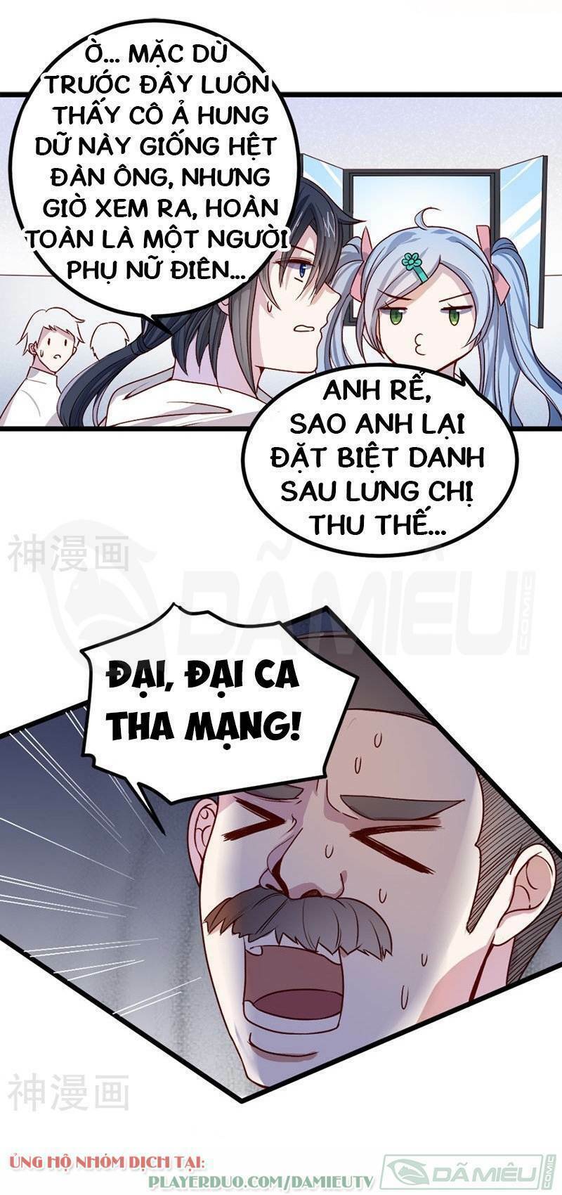 Chương 76 - Trang 28