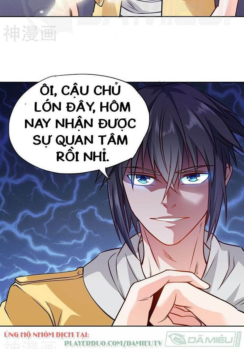 Chương 77 - Trang 14