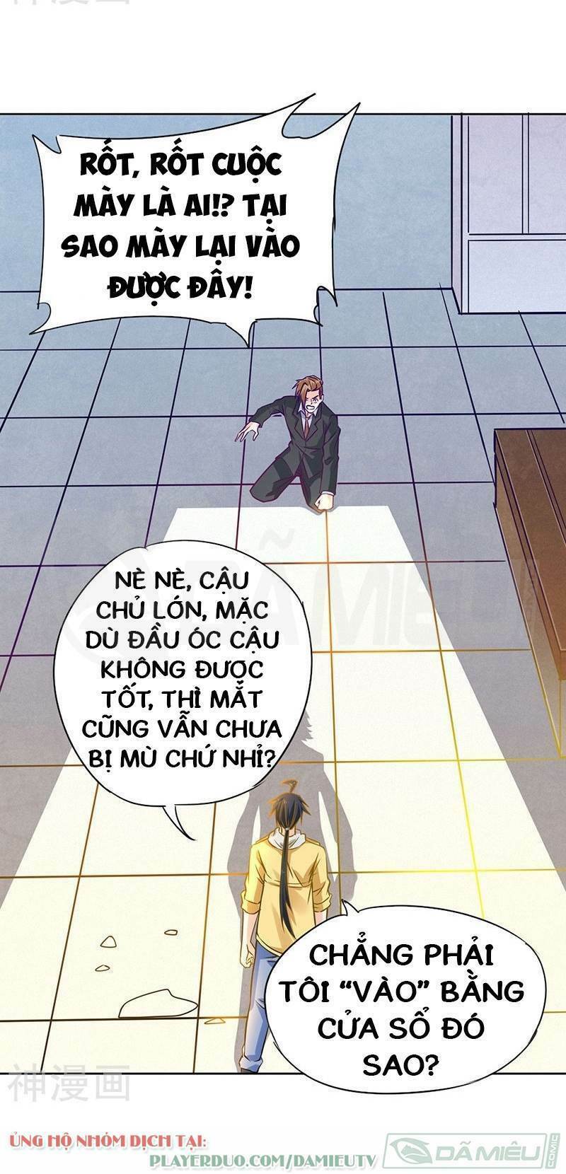 Chương 77 - Trang 15
