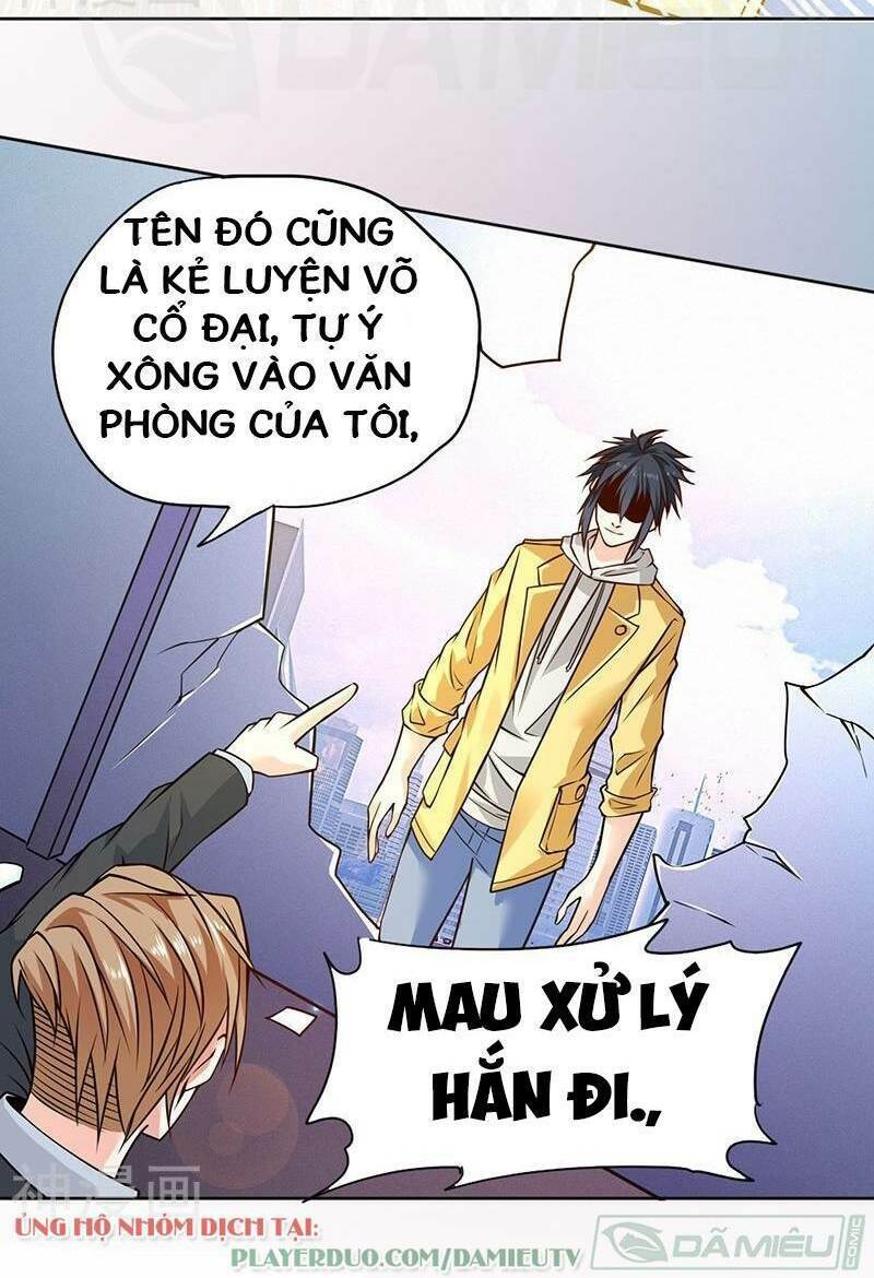 Chương 77 - Trang 22