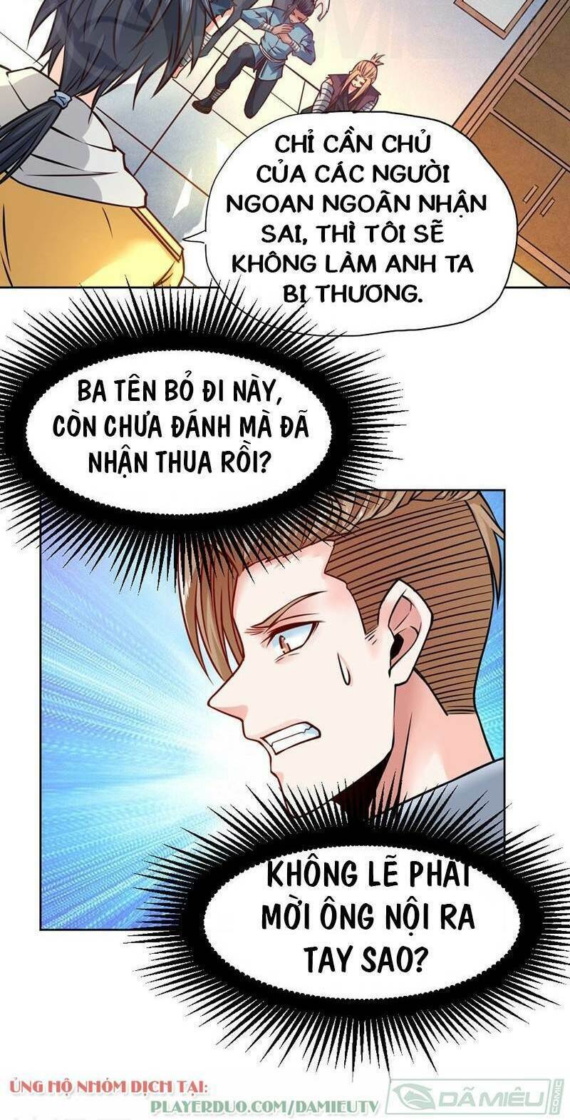Chương 77 - Trang 27