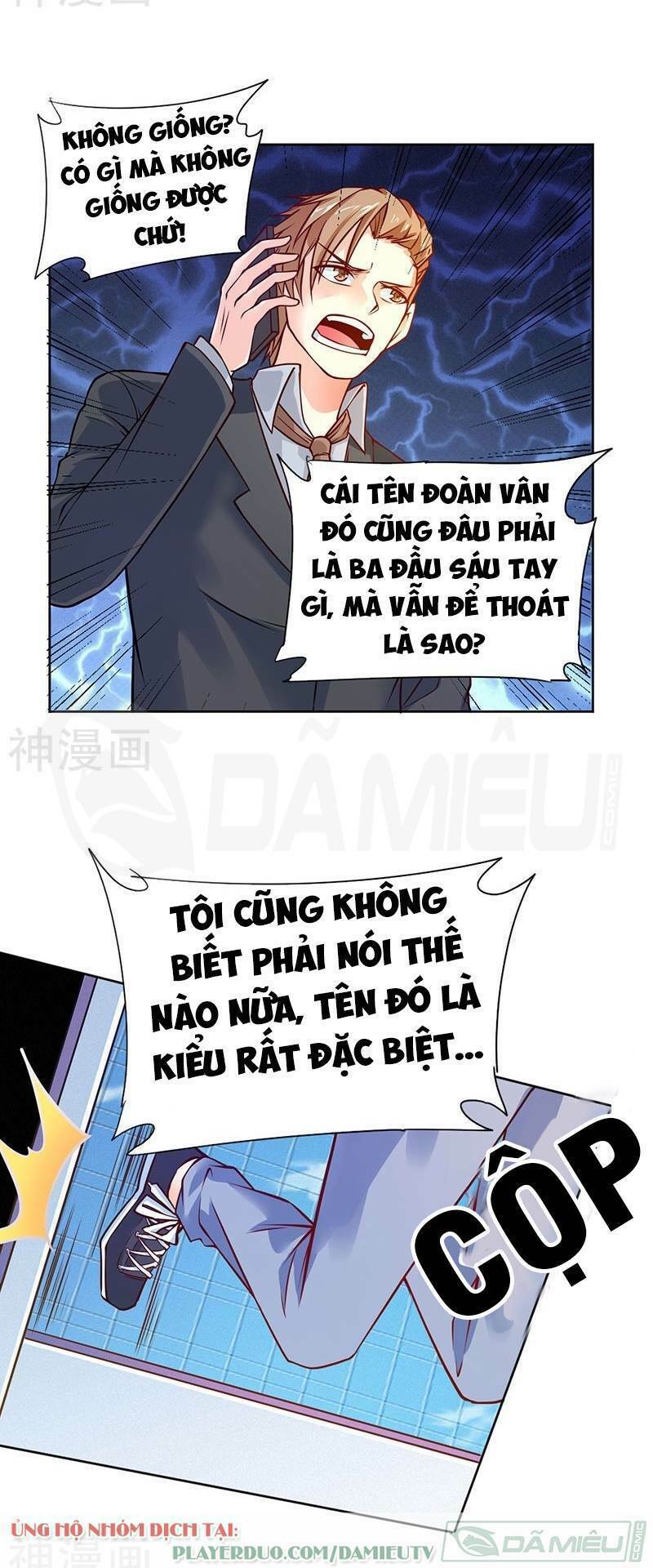 Chương 77 - Trang 6