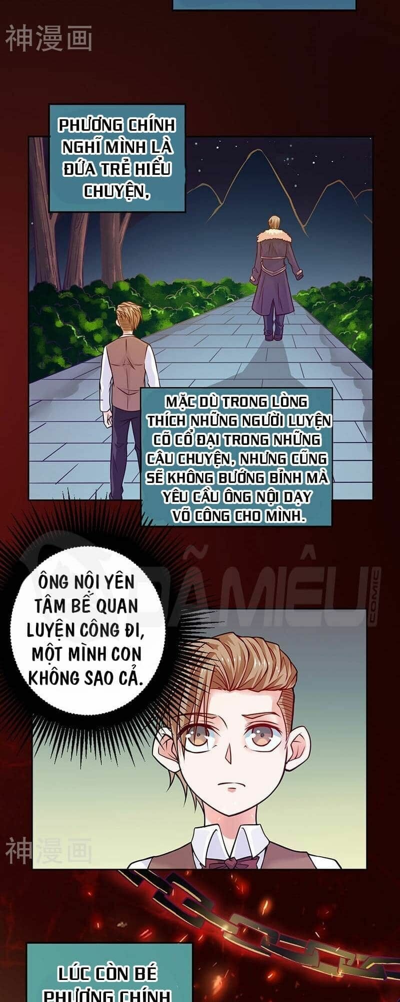 Chương 78 - Trang 2