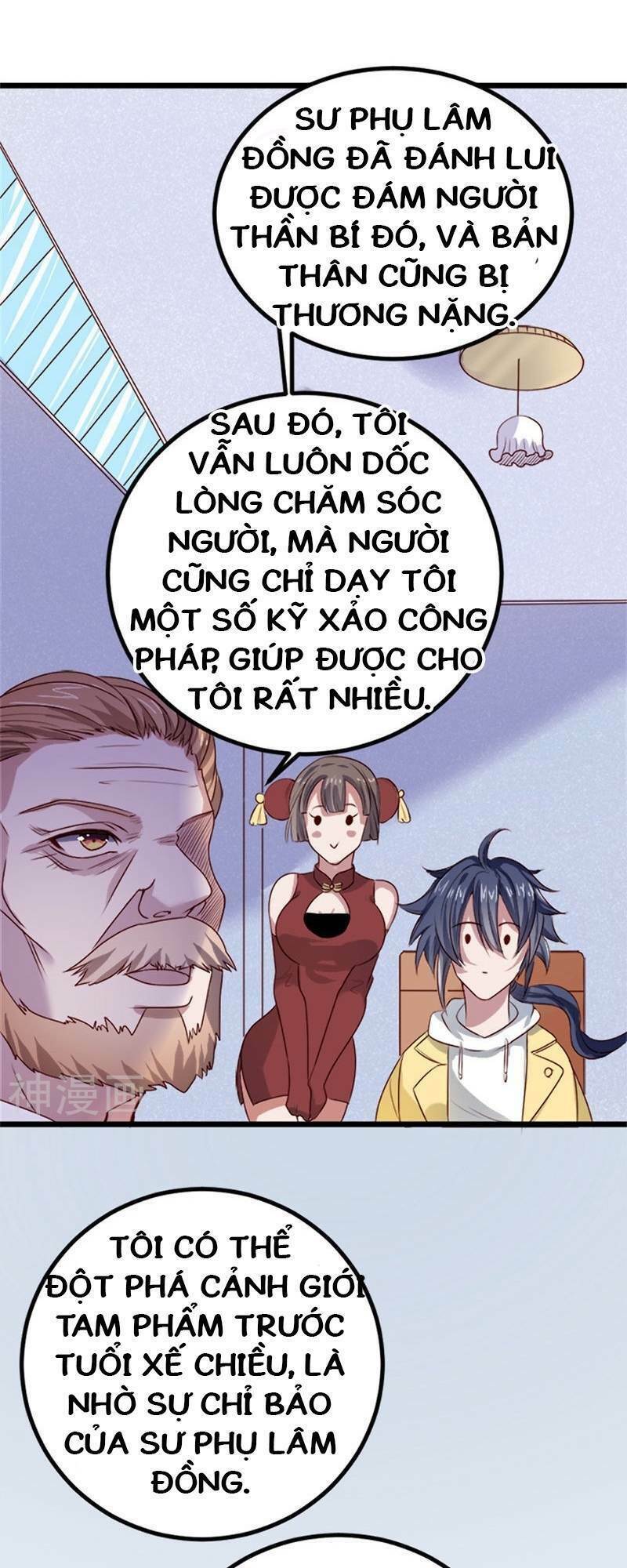 Chương 79 - Trang 18