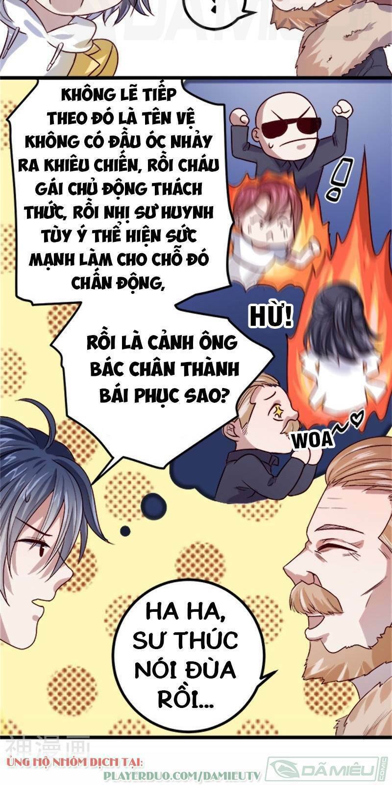 Chương 79 - Trang 9