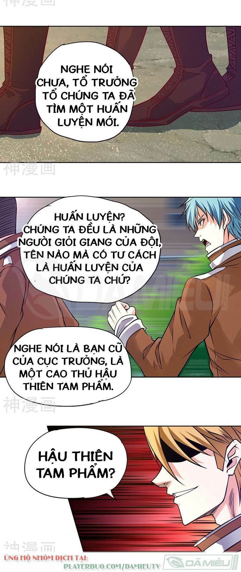 Chương 80 - Trang 12