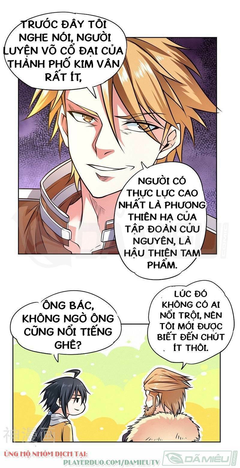 Chương 80 - Trang 23