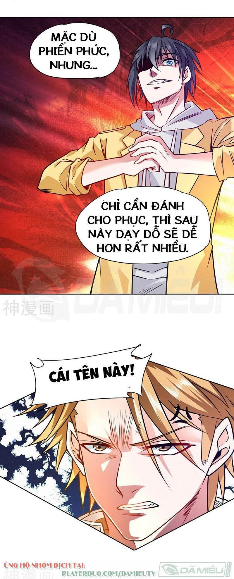 Chương 80 - Trang 31