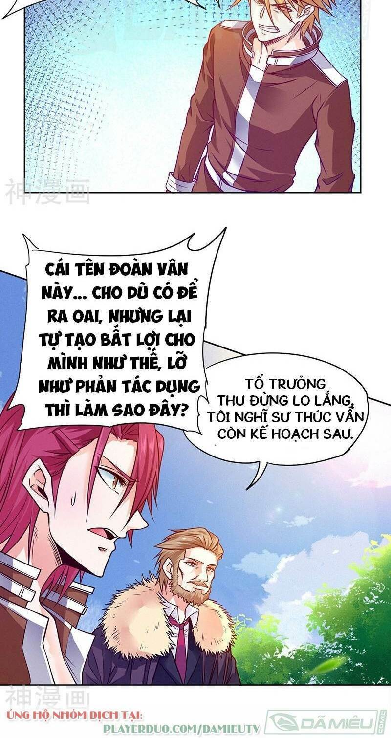 Chương 81 - Trang 11