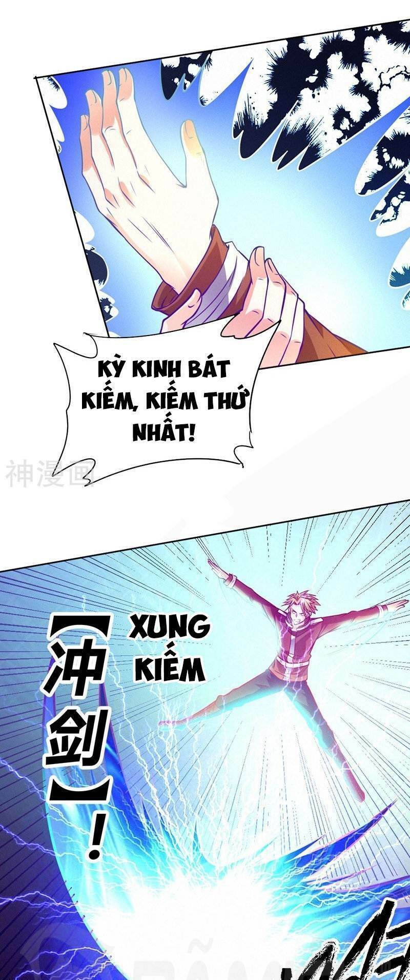 Chương 81 - Trang 19