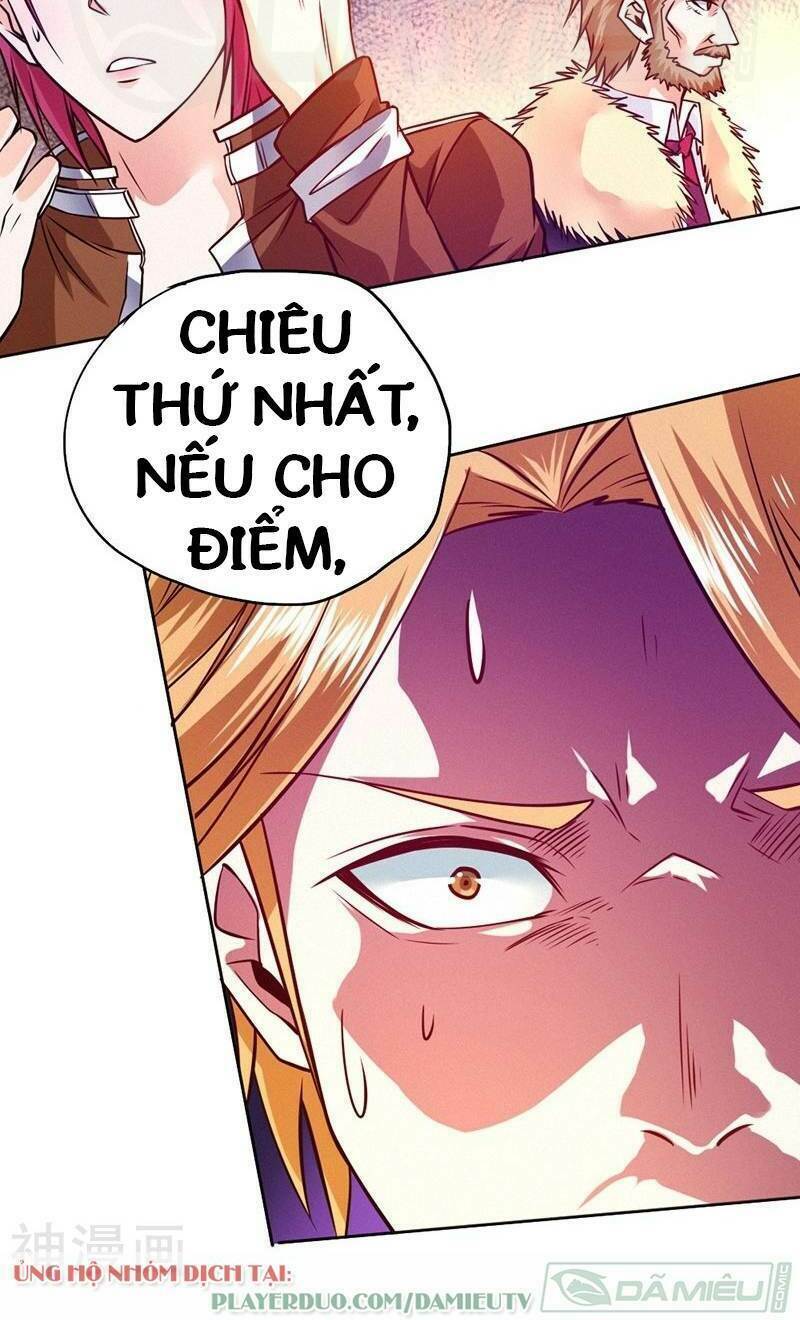 Chương 81 - Trang 22