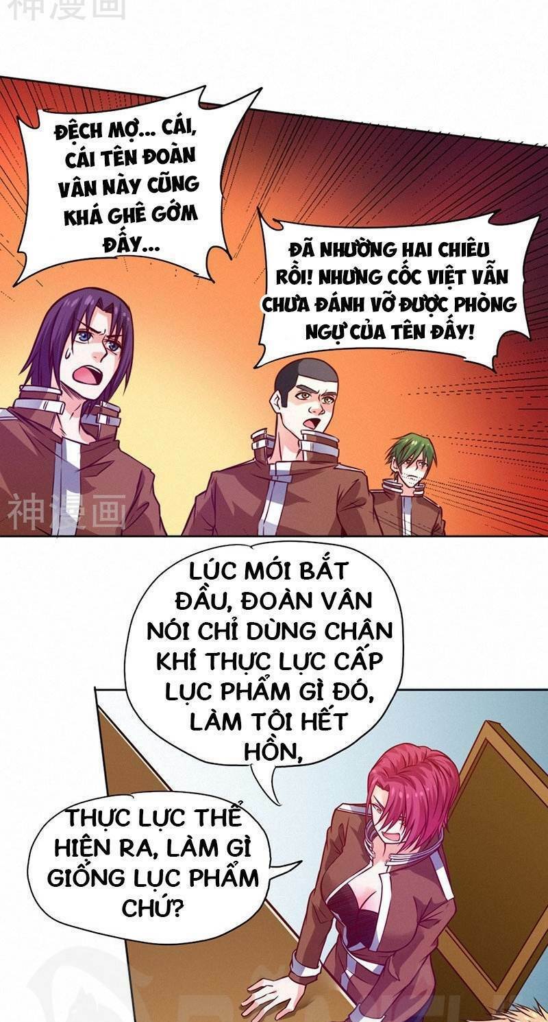 Chương 81 - Trang 29