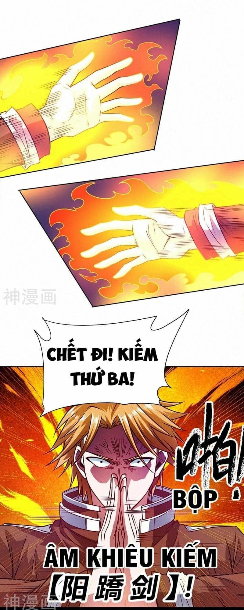 Chương 81 - Trang 31
