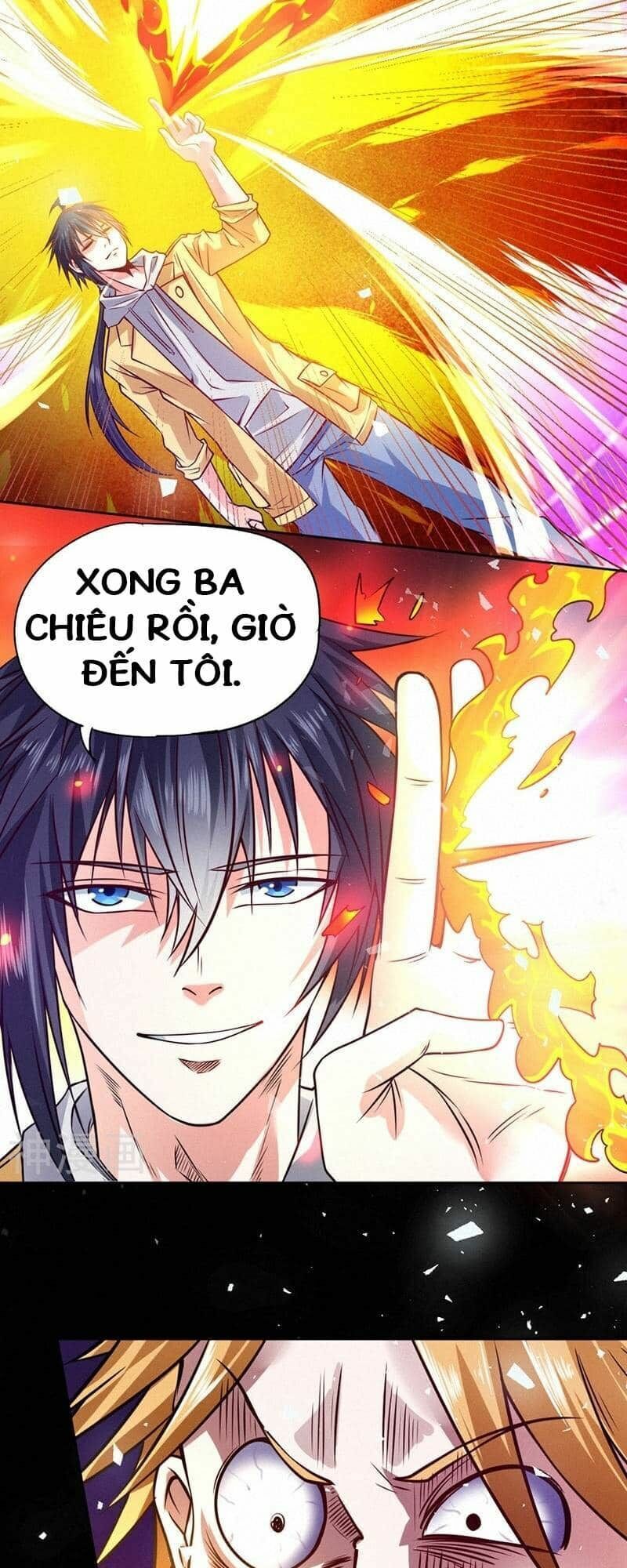 Chương 81 - Trang 34