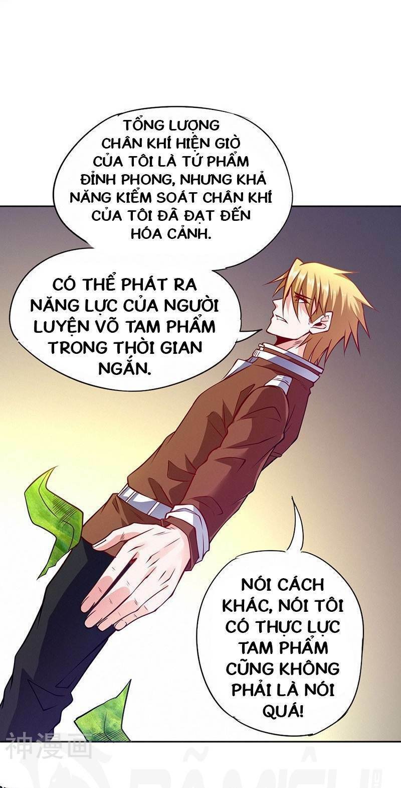 Chương 81 - Trang 8