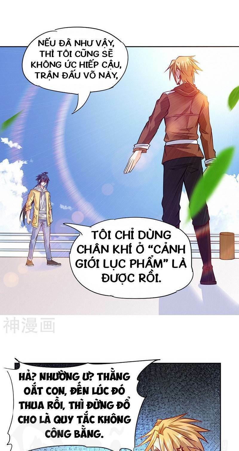 Chương 81 - Trang 10