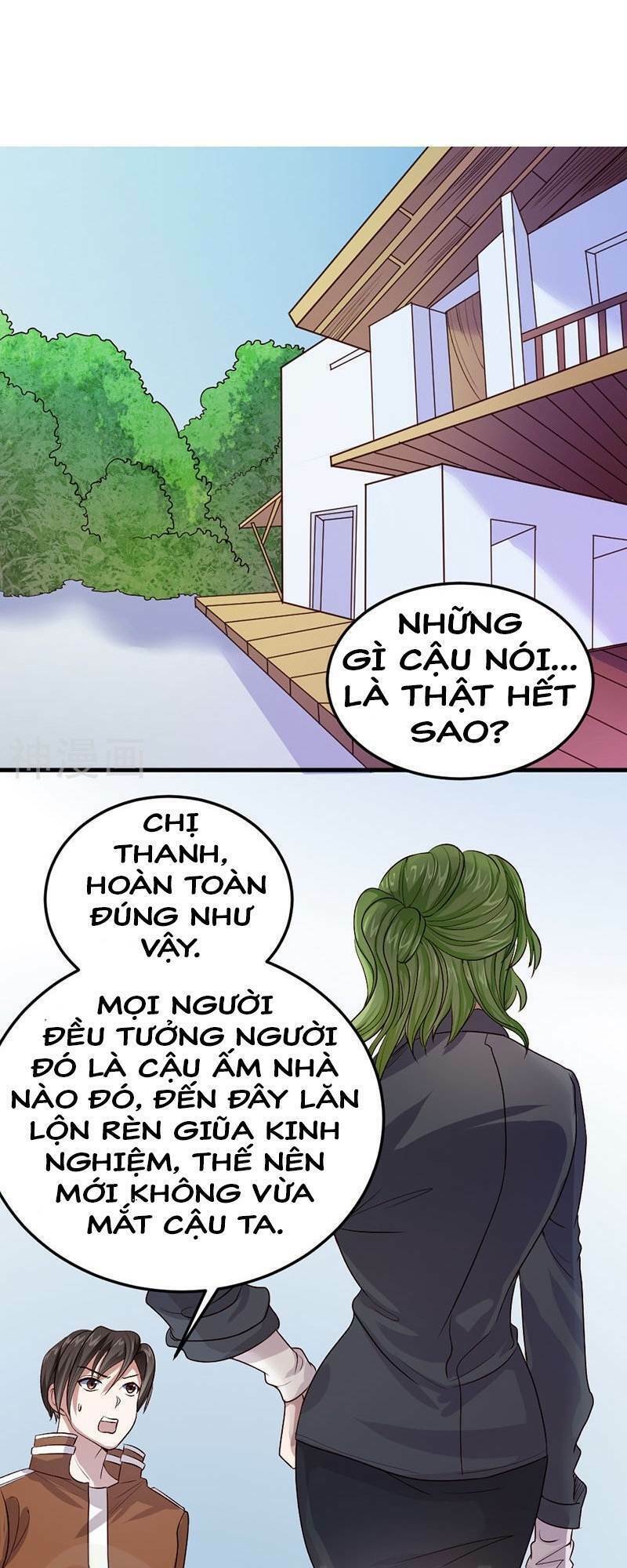 Chương 82 - Trang 1