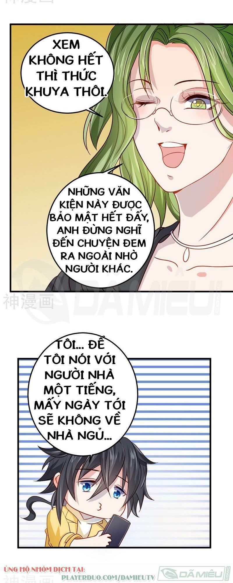 Chương 82 - Trang 32