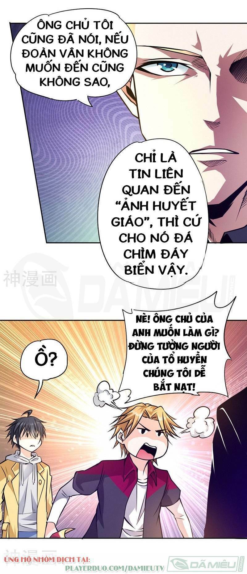 Chương 83 - Trang 28