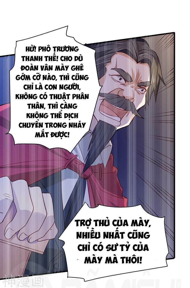 Chương 84 - Trang 21