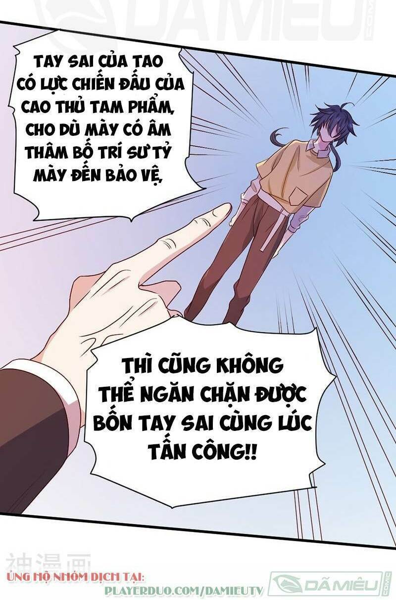 Chương 84 - Trang 22