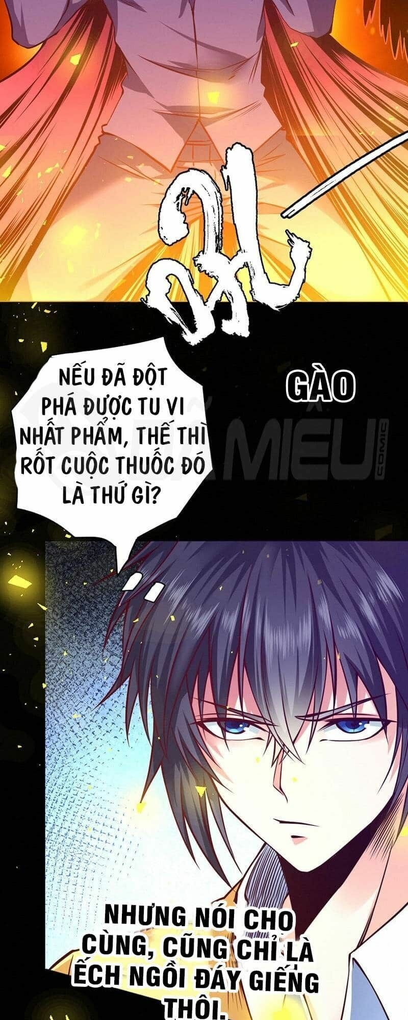 Chương 85 - Trang 18